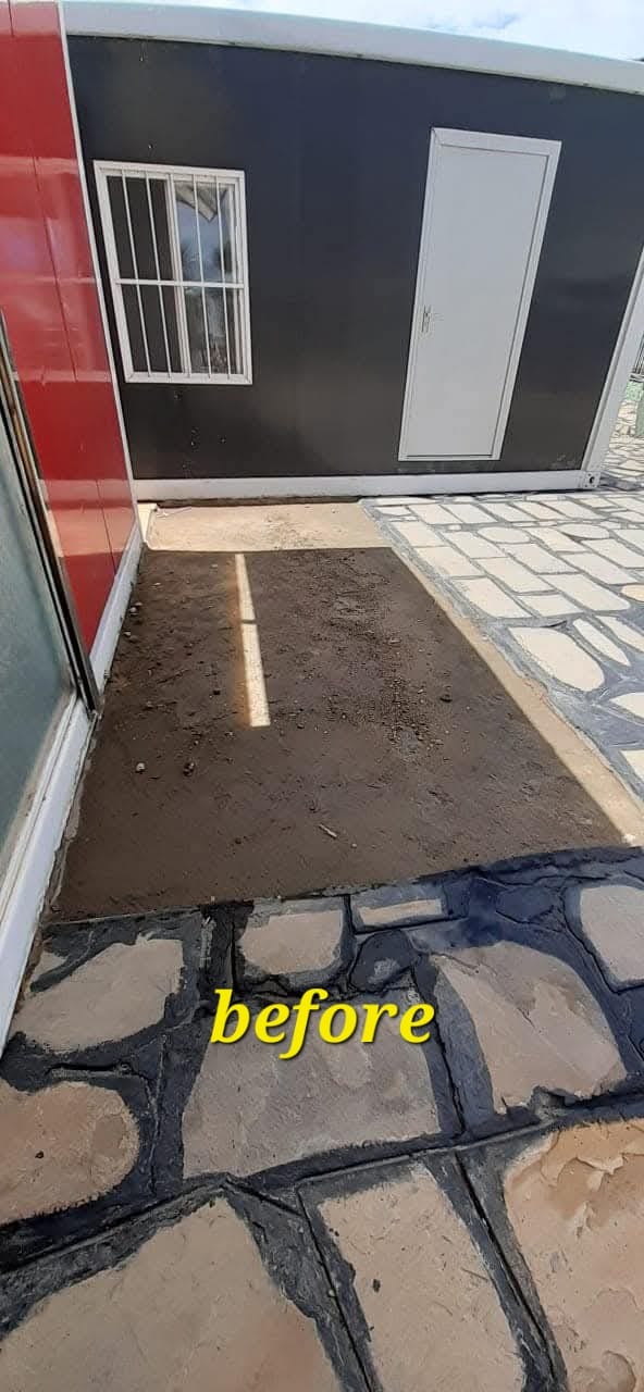 Residential Project 2